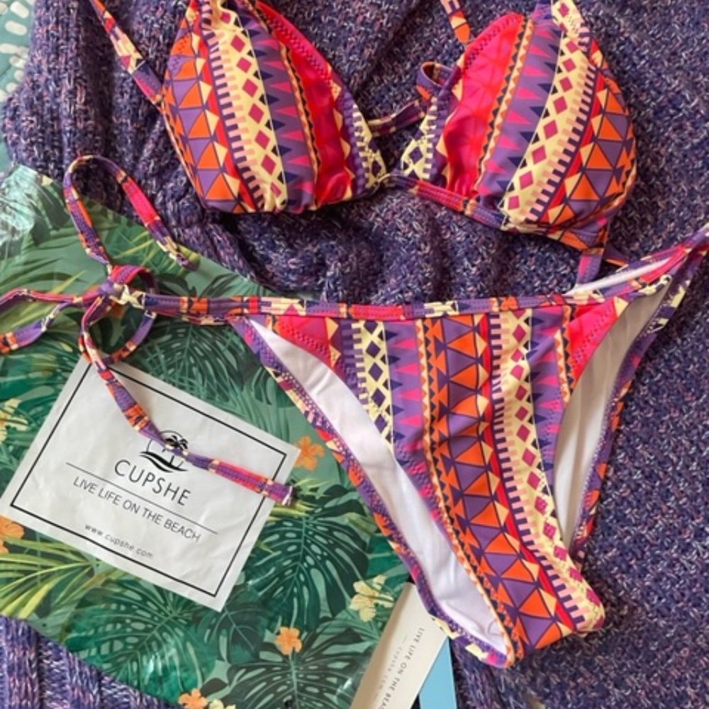 Women Bikini